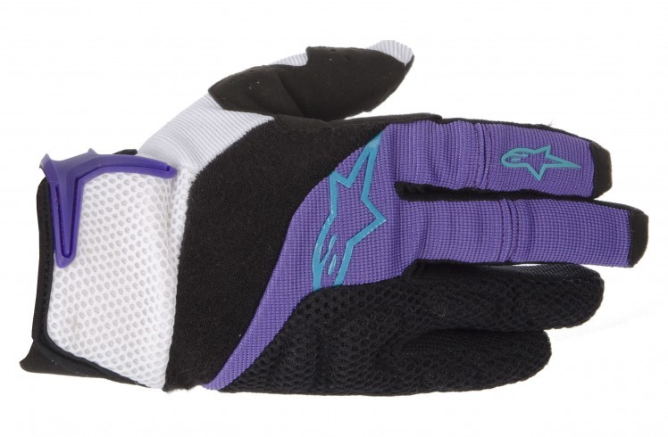 Перчатки Alpinestars Moab Bright