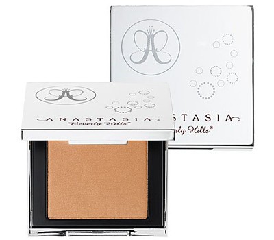 Пудра Anastasia Beverly Hills IIIumin8 Bronzer Sun Bronzed
