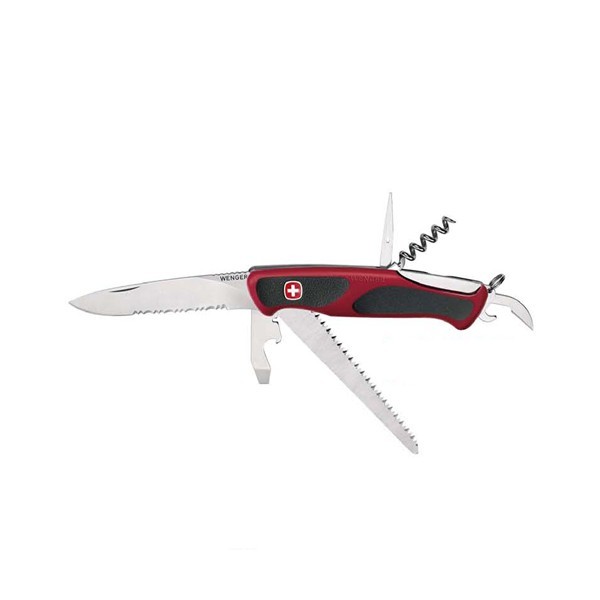Нож RangerGrip (Wenger)
