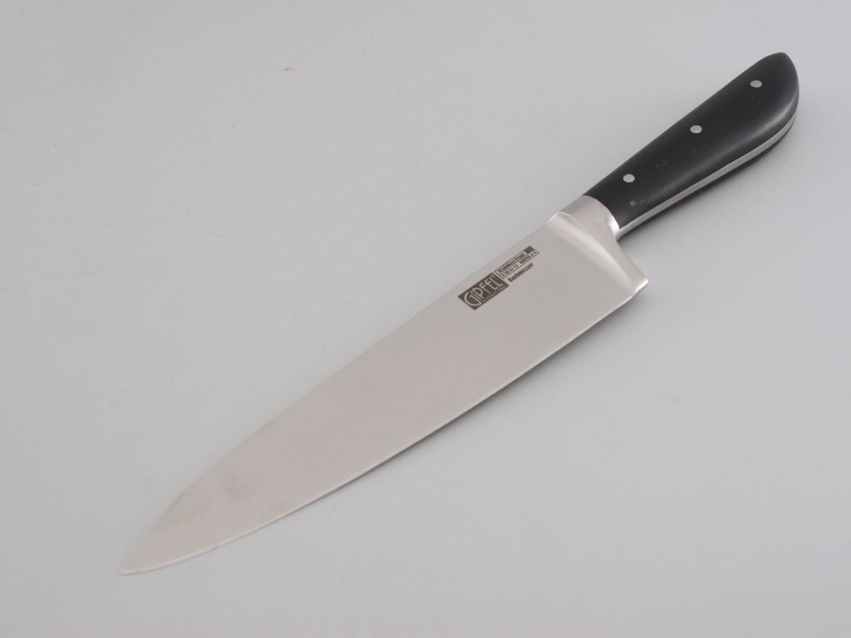 Нож поварской GIPFEL CORTE 6845 20 см