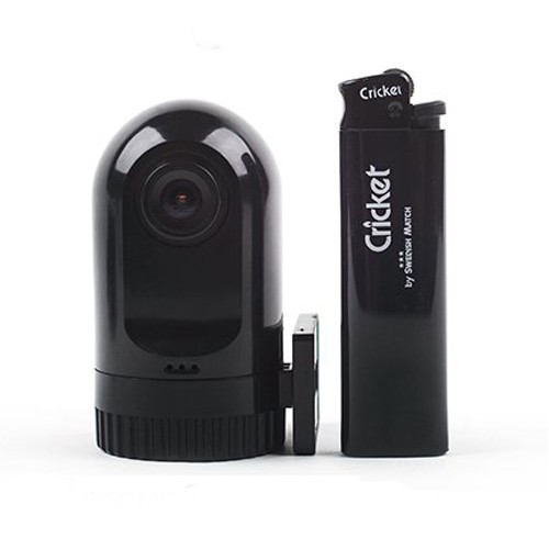 Видеорегистратор Full HD ProCam CX4 с GPS