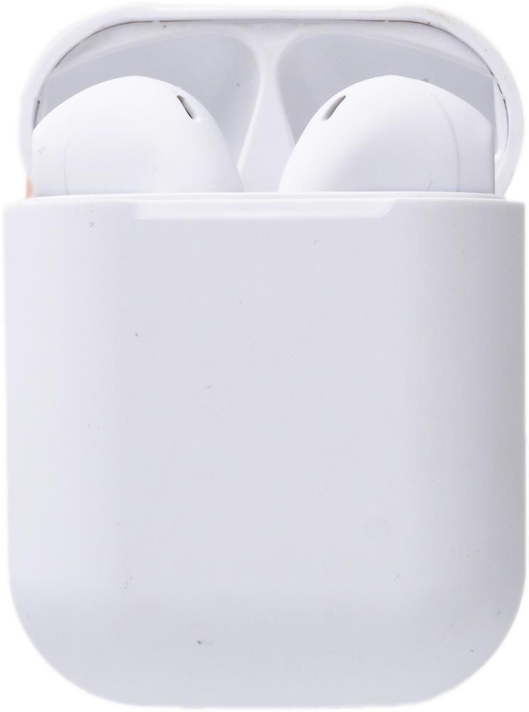 Беспроводные наушники HeadSet inPods 12 (Белый)