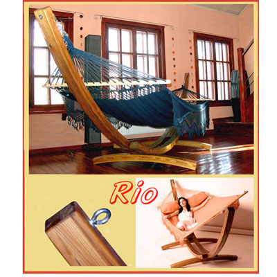 Каркас Rio