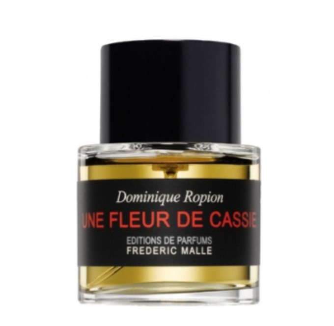 Парфюмированная вода Frederic Malle Une Fleur De Cassie