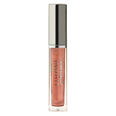 Блеск для губ (тон 26) Shimmering gloss limoni