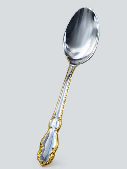 Ложка чайная Лира