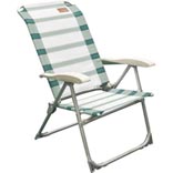 Кресло-шезлонг для пляжа Camping World Caribes 