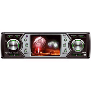 Мультимедиа PROLOGY DVS-1125