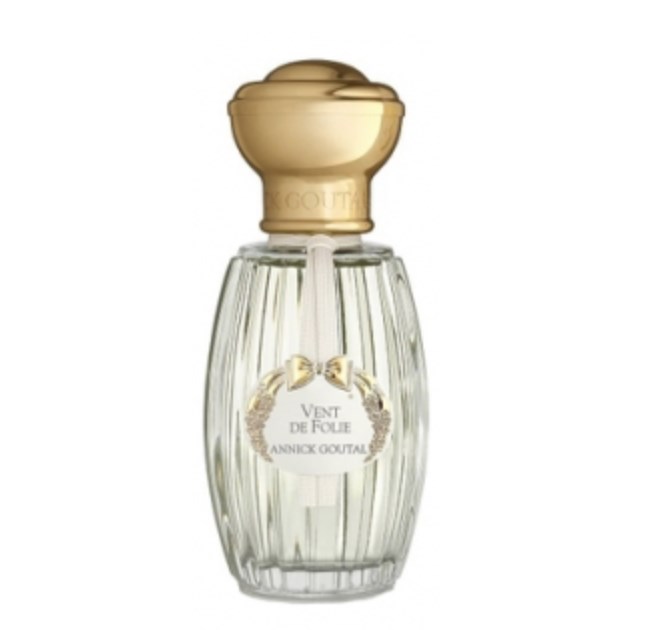 Туалетная вода Annick Goutal Vent de Folie