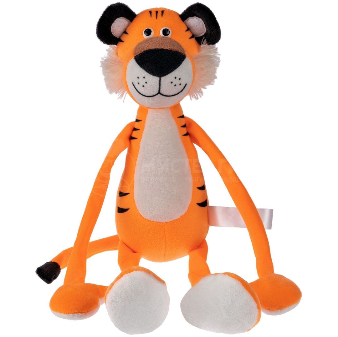 Мягкая игрушка Tigro