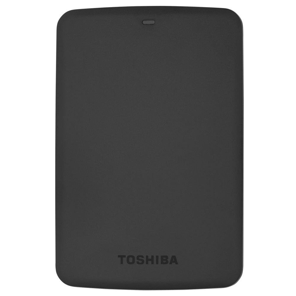Внешний диск Toshiba Canvio (usb 3.0, 500 Гб)