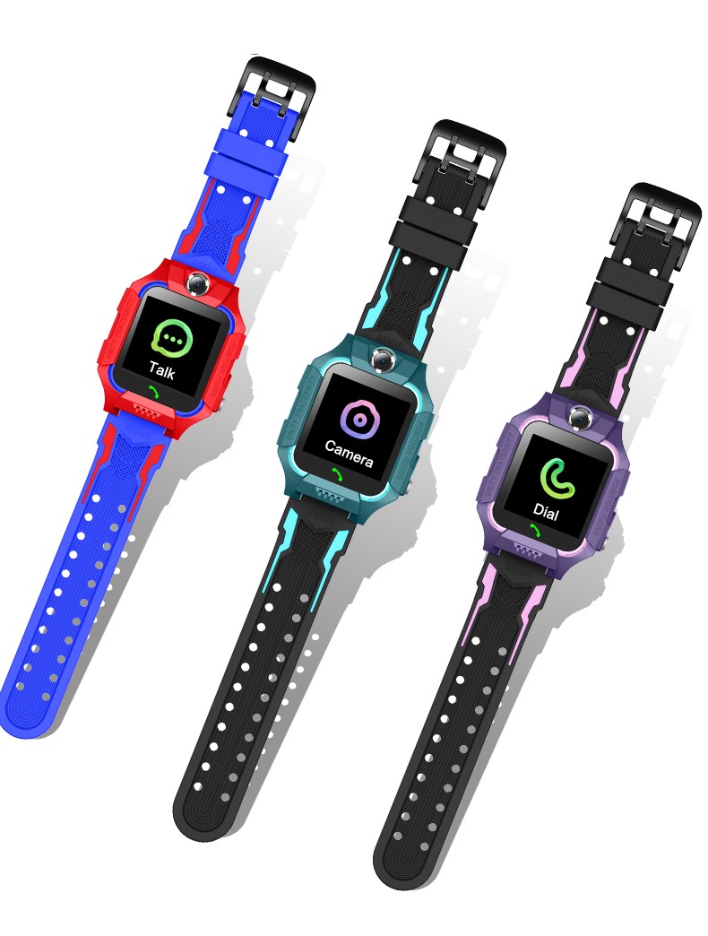 Умные часы Smart Watch Q88