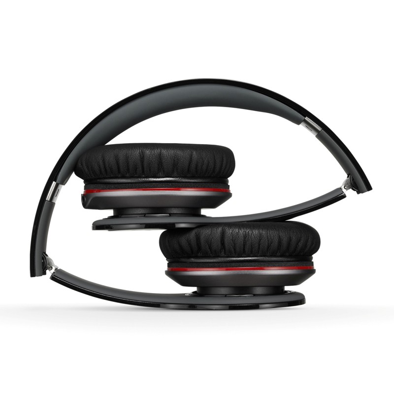 Наушники Monster Beats Solo HD Black