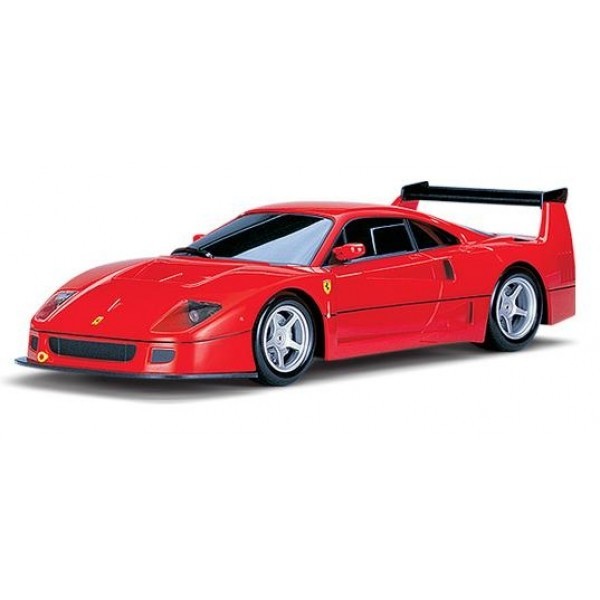 Радиоуправляемая машина Ferrari F40 Competizione