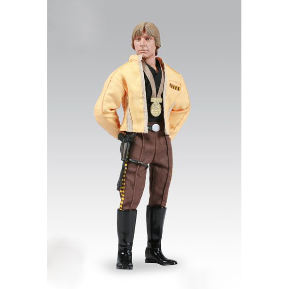 Фигурка Luke Skywalker