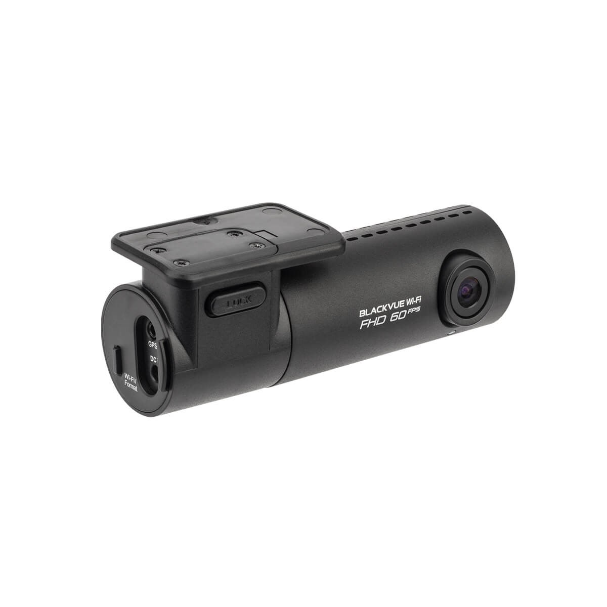 Автомобильный видеорегистратор Blackvue DR 590W-1CH