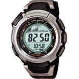 Японские наручные часы CASIO 