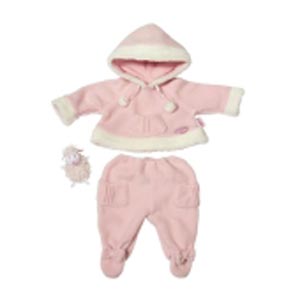 Одежда для Baby Annabell De Lux «Праздничный»