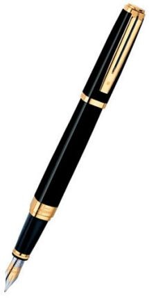 Перьевая ручка Waterman Exception Ideal