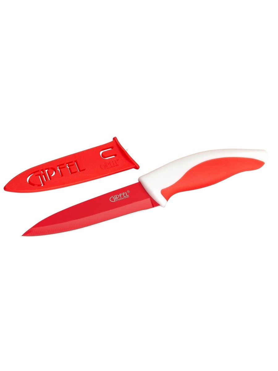 Нож овощной Gipfel 6797 PICNIC