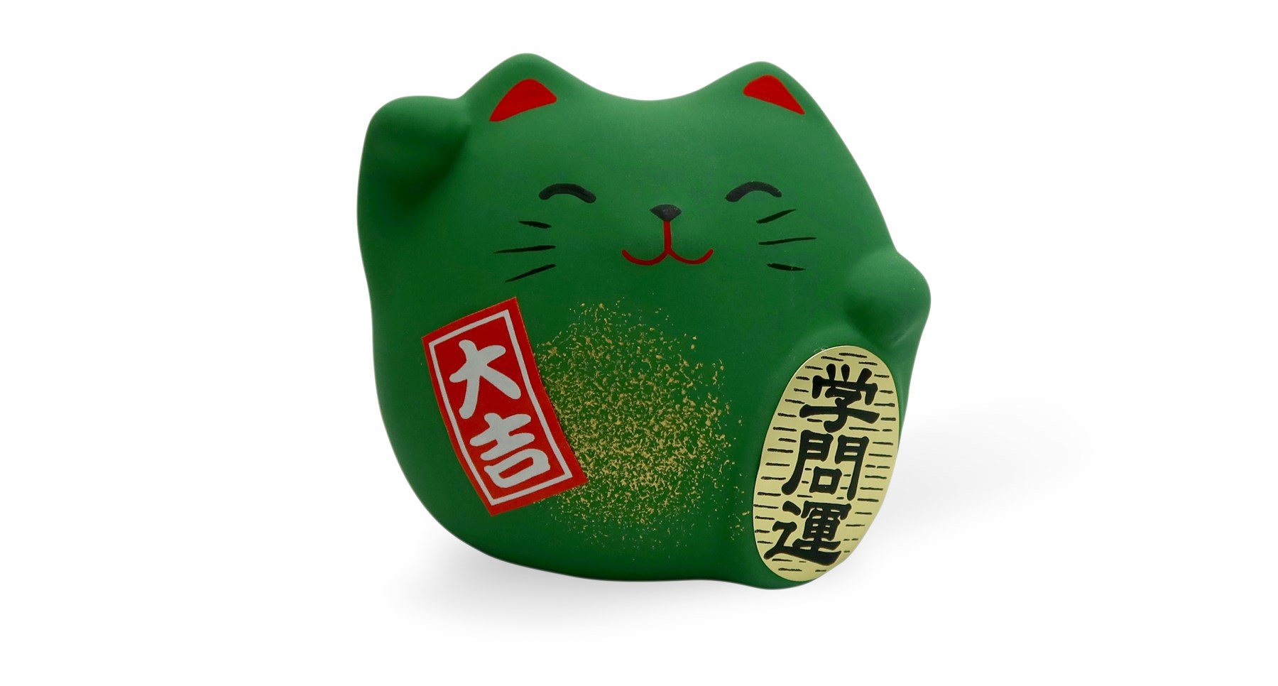 Фигурка-сувенир Hatamoto Japan MK-07