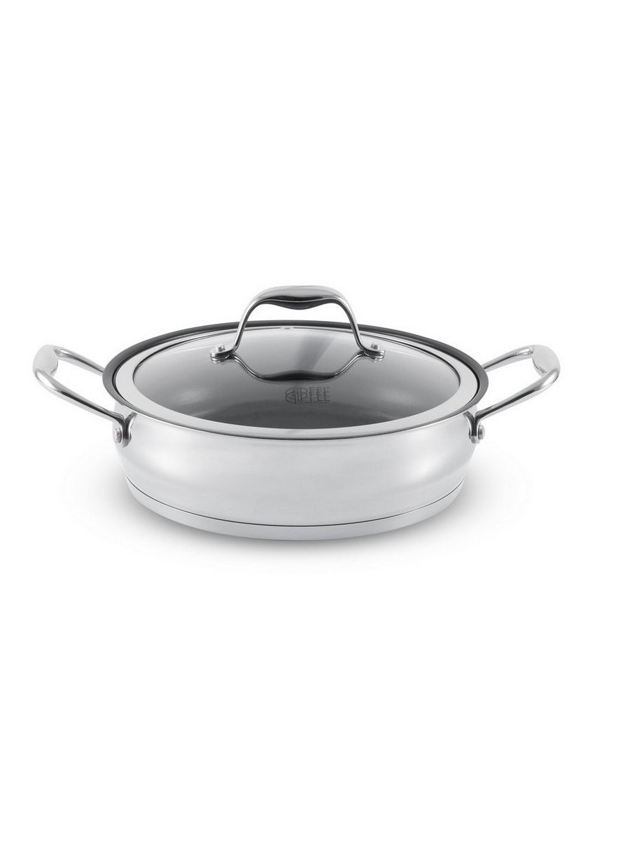 Сотейник Gipfel 1268 CANTATA 24 см/2,7 л