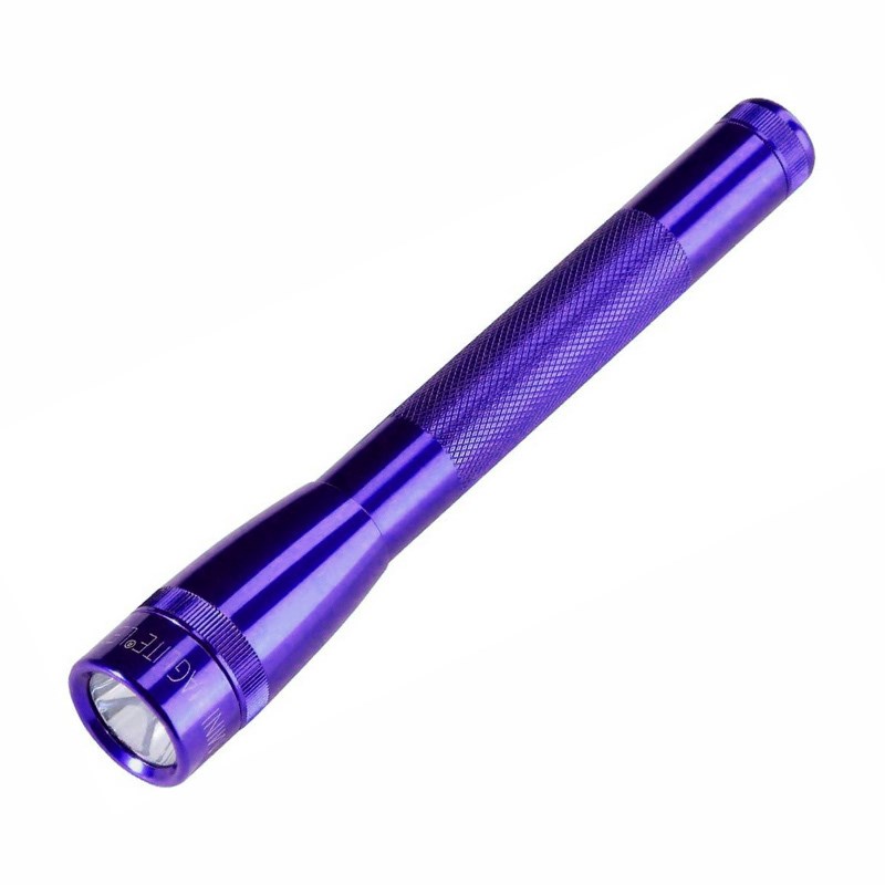 Фонарь Mag-Lite Mini Mag