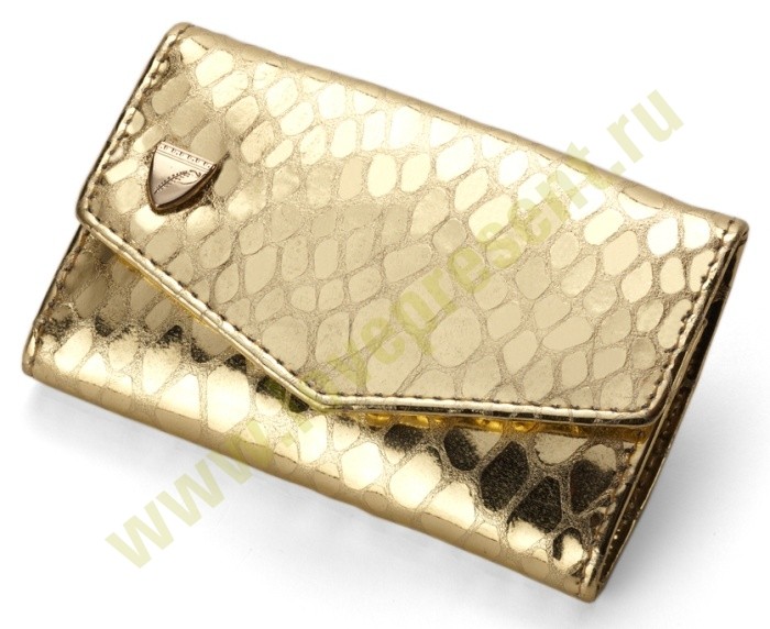 Маникюрный набор SNAKESKIN