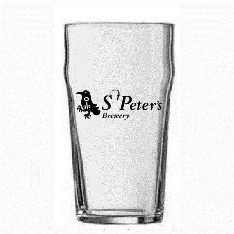 Набор из 6 пивных бокалов St.Peter's, 500мл