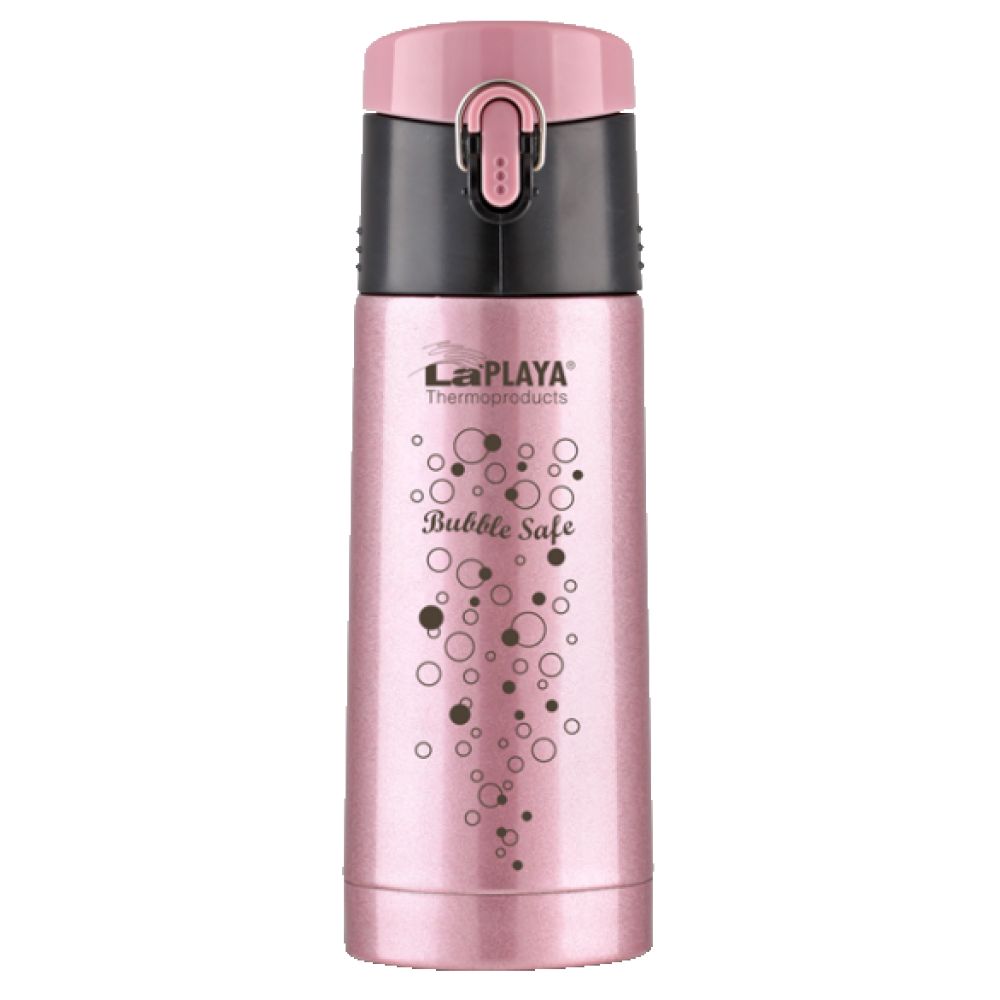Термокружка La Playa Travel Tumbler Bubble Safe
