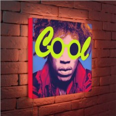 Лайтбокс Cool