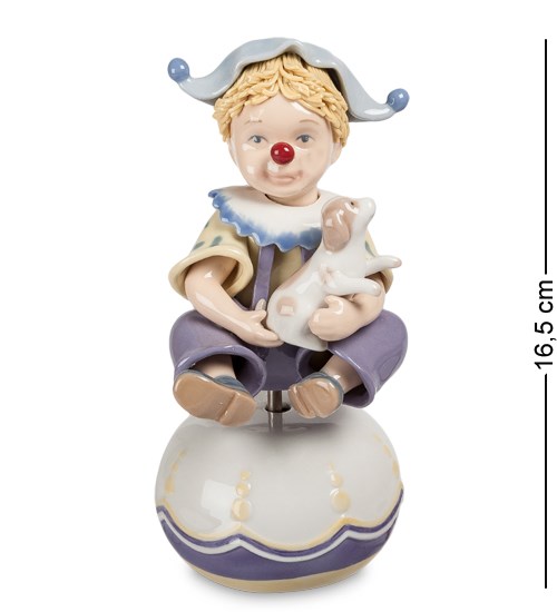 Фигура Клоун (Pavone)