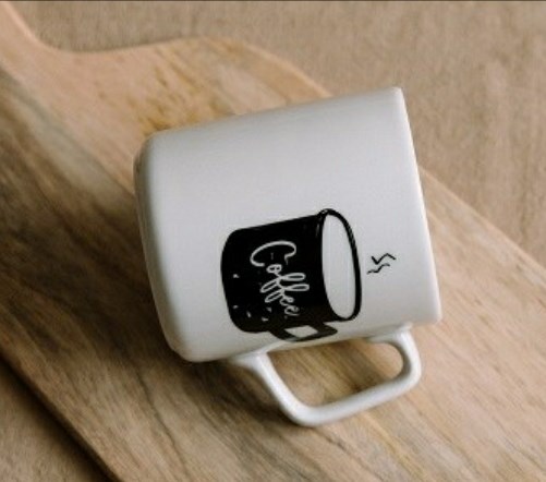 Кружка Coffee