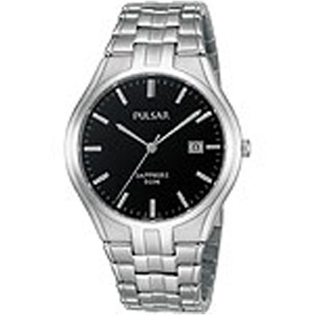 Японские наручные часы Pulsar