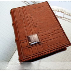 Ежедневник большой: лучшая цена и магазины, где купить