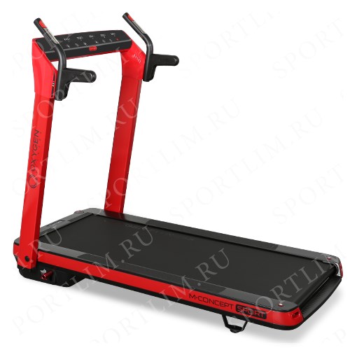 Беговая дорожка OXYGEN FITNESS M-CONCEPT SPORT