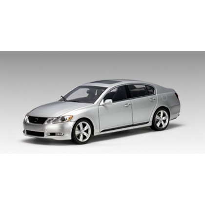 Модель Lexus GS430 2006