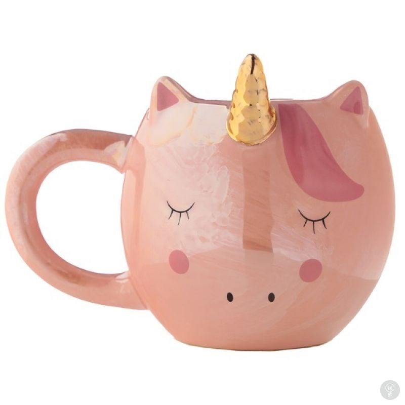 Кружка Sleepy unicorn