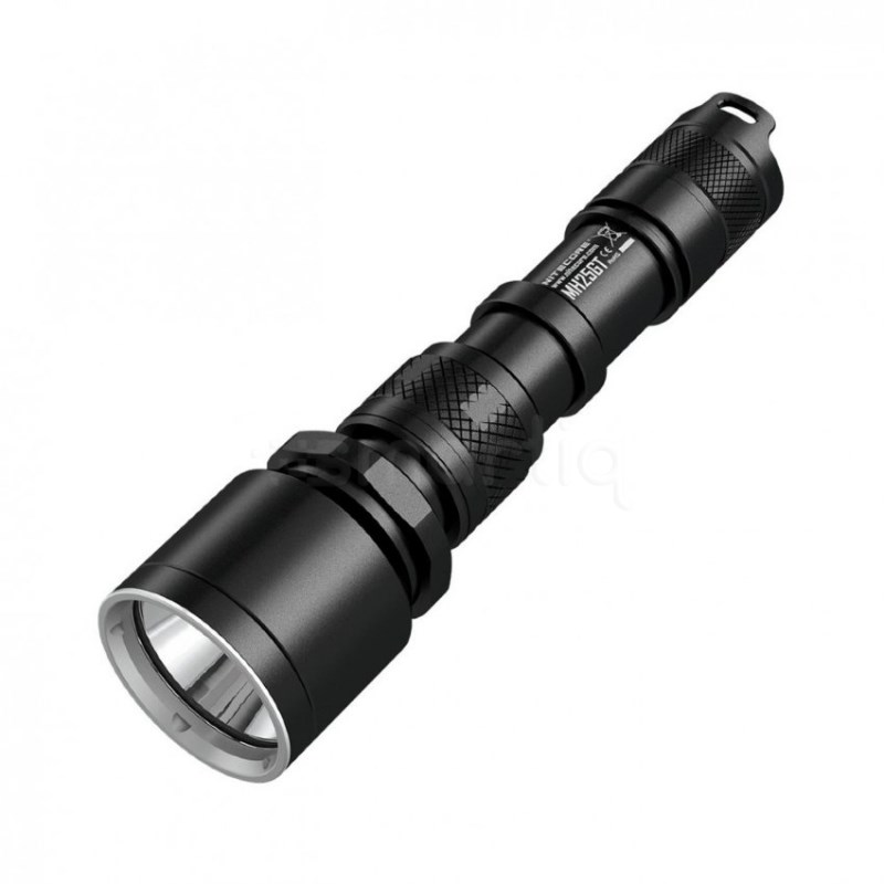 Фонарь Nitecore MH25GT XP-LHI V3 SMO