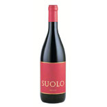Вино Suolo. Argiano 