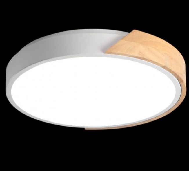 Светильник Jazzway PPB Sсandic-R 24w