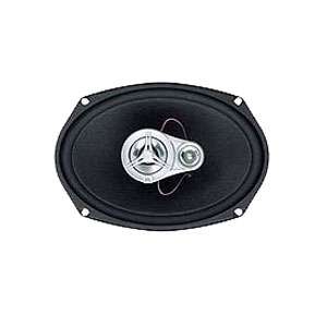 Автоакустика JBL CS-3196
