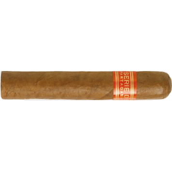 Кубинская сигара Partagas Serie D No.4