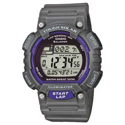 Мужские наручные часы Casio Sports Gear STL-S100H-8A