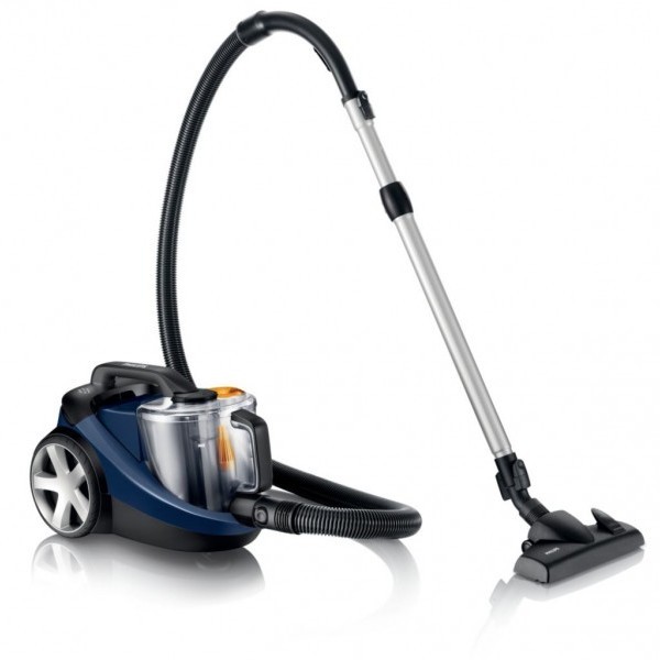 Безмешковый пылесос Philips PowerPro FC8761/01