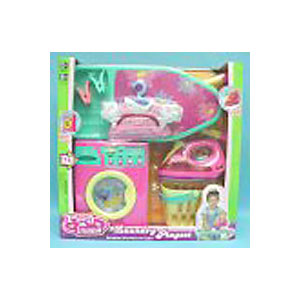 Игровой набор «Играем дома» Keenway
