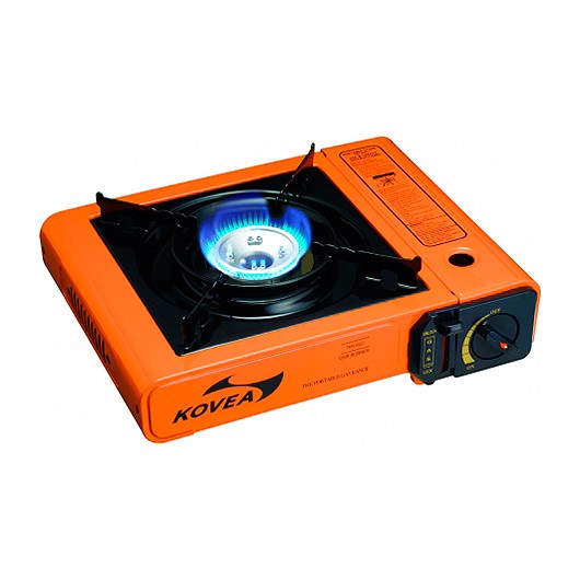 Плита газовая однокомфорочная TKR-9507