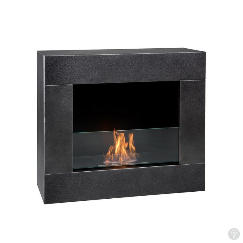 Напольный биокамин Portal Lux 2 Glass