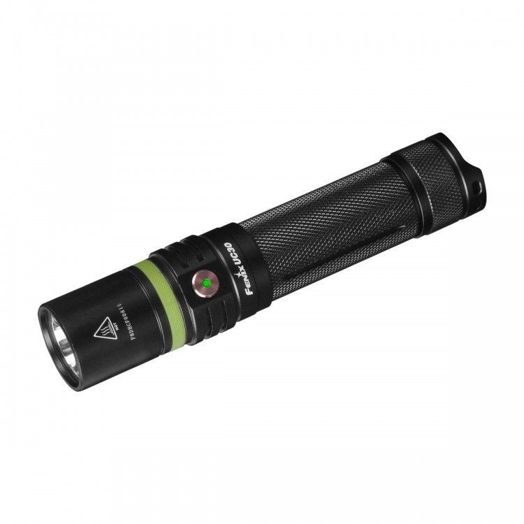 Фонарь светодиодный Fenix UC30 XP-L HI