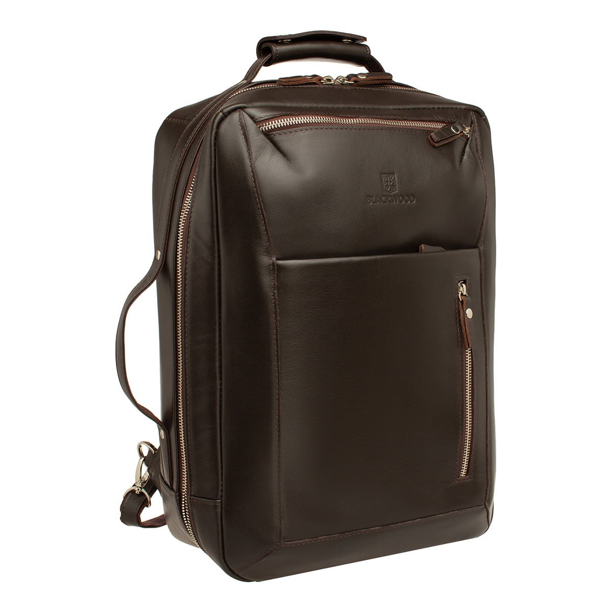 Мужской рюкзак Fairway Brown